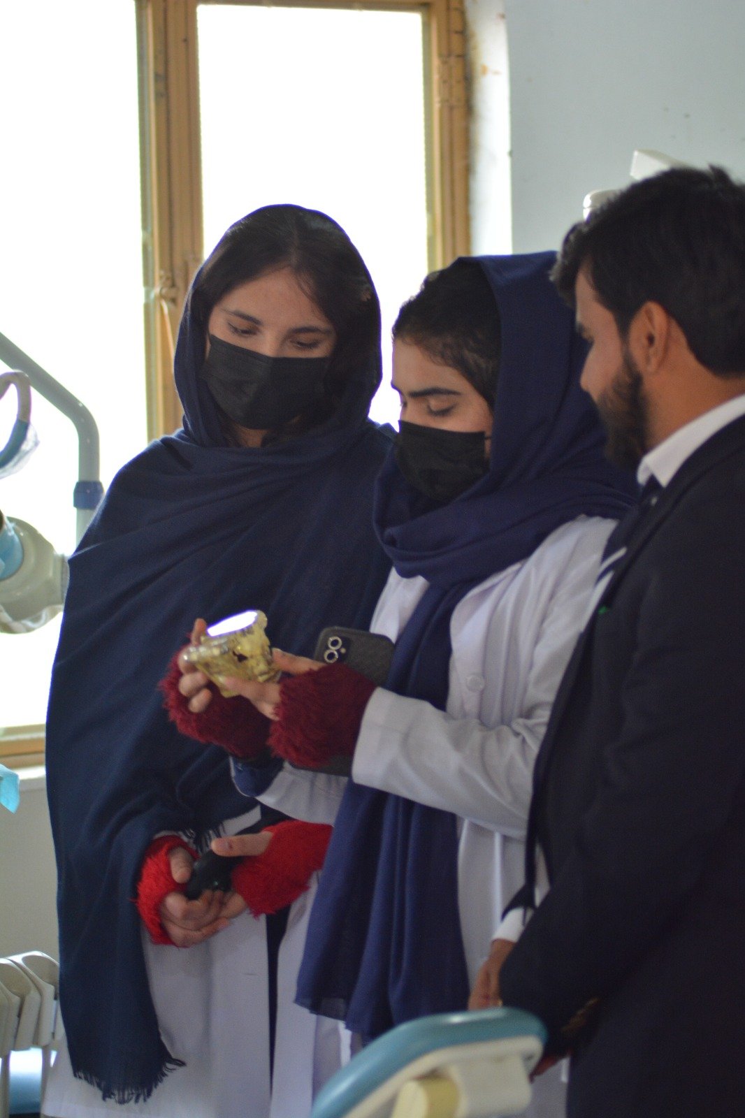 Clinical learning activity
