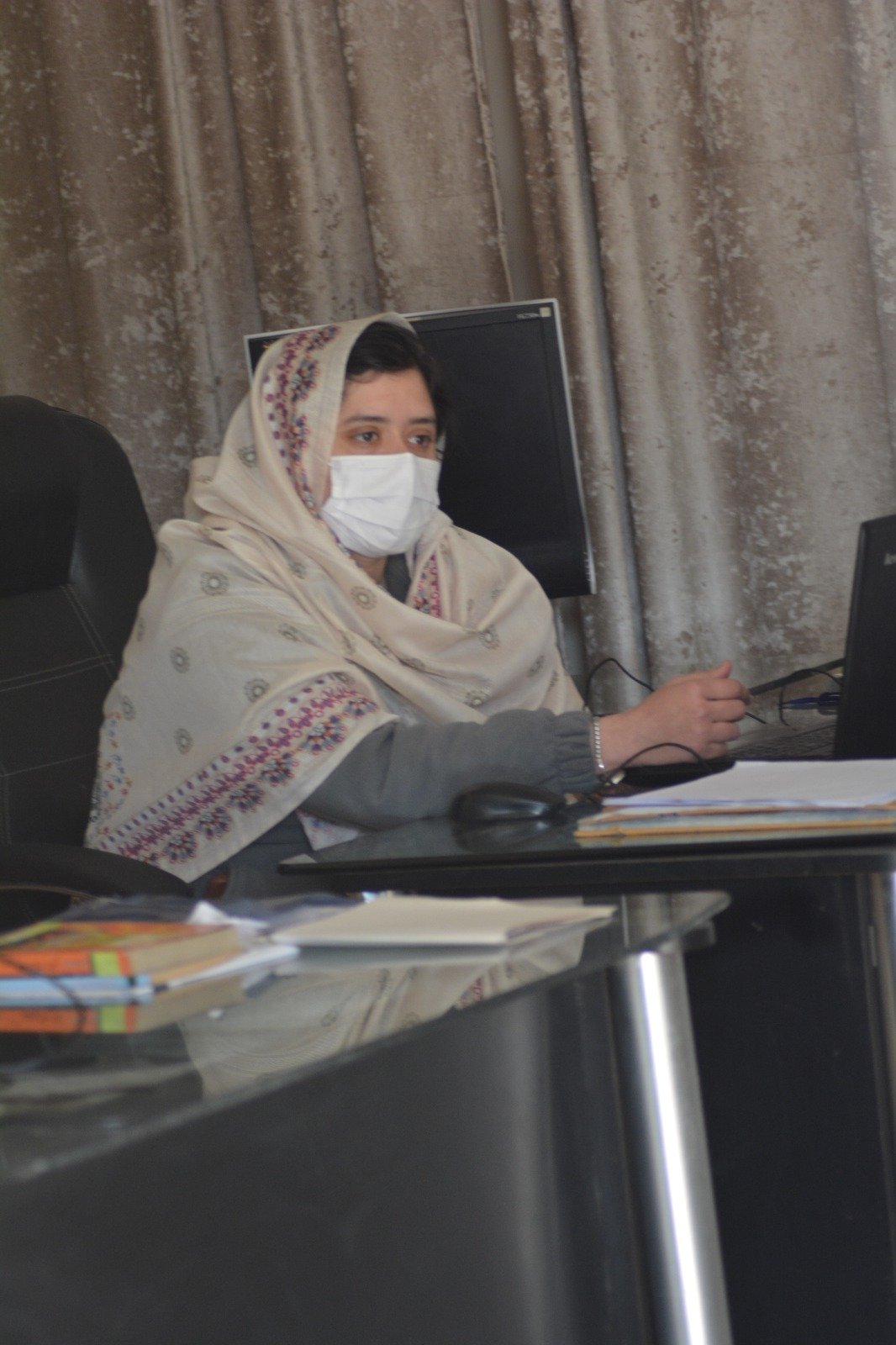 Faculty and academic environment