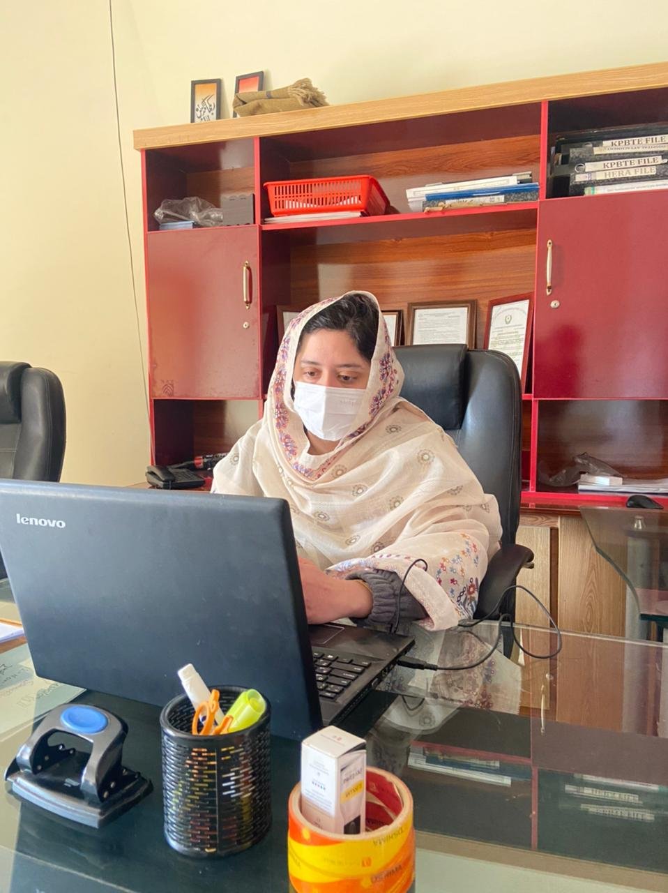 Academic office